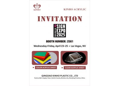 ISA International Sign Expo 2025