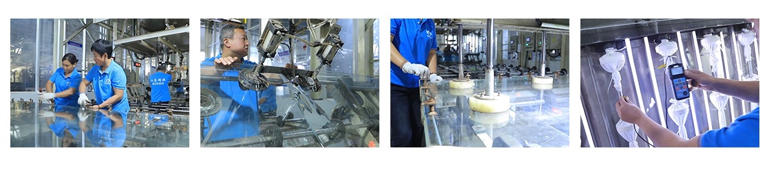 Acrylic Sheet Factory